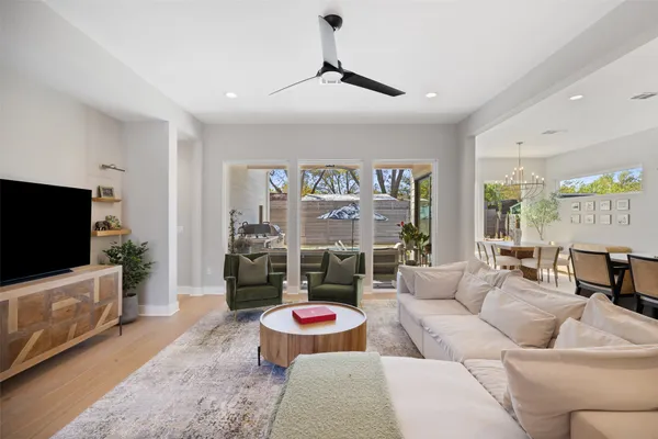 $1,499,000 | 1507 Villanova Drive, Austin, TX 78757
