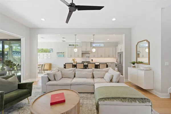 $1,499,000 | 1507 Villanova Drive, Austin, TX 78757