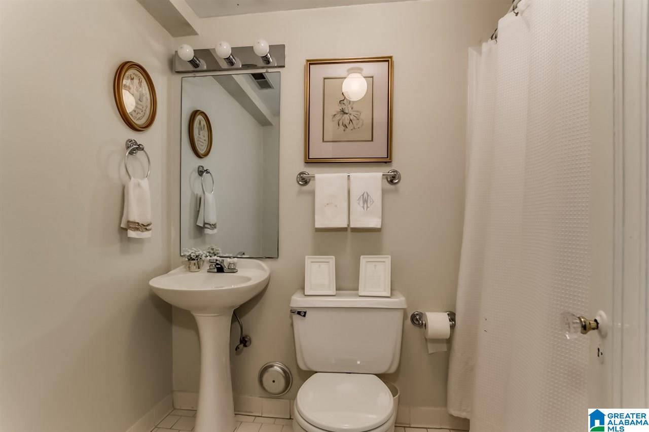 41 Pine Crest Road Birmingham, AL 35223 - Photo 39 of 50