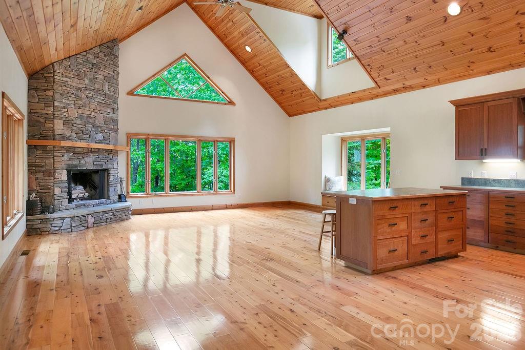 40 Walnut Ridge Road Brevard, NC 28712 - Photo 10 of 47