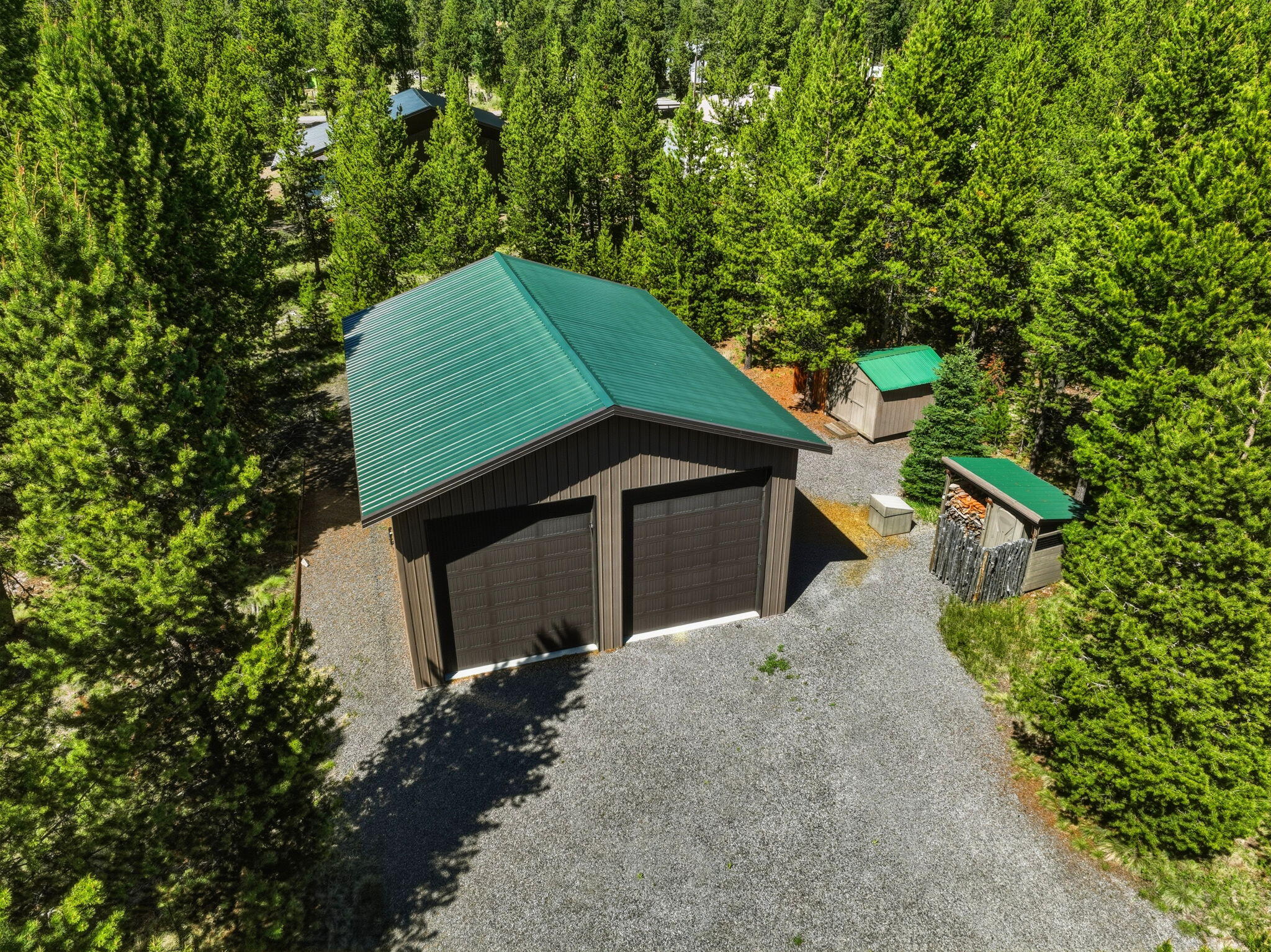 17118 Laguna Road Bend, OR 97707 - Photo 1 of 24 Exterior front