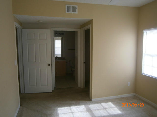 10312 Fox Trail Road South, Unit 1014 West Palm Beach, FL 33411 - Photo 2 of 12 a view of an entryway door