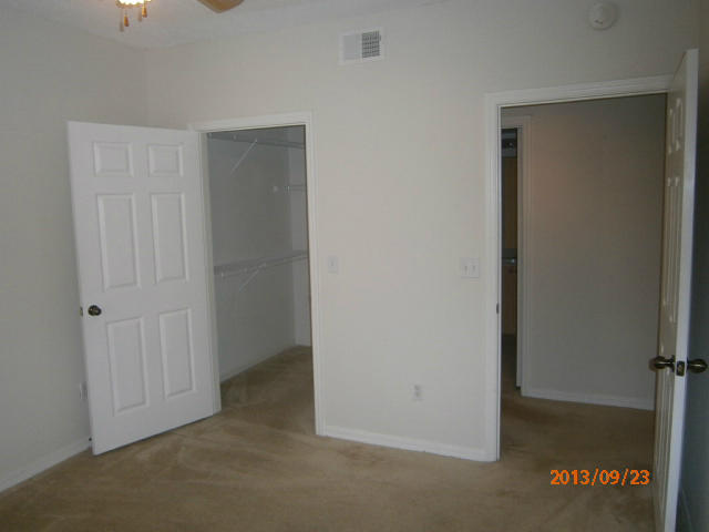 10312 Fox Trail Road South, Unit 1014 West Palm Beach, FL 33411 - Photo 5 of 12 a view of an empty room