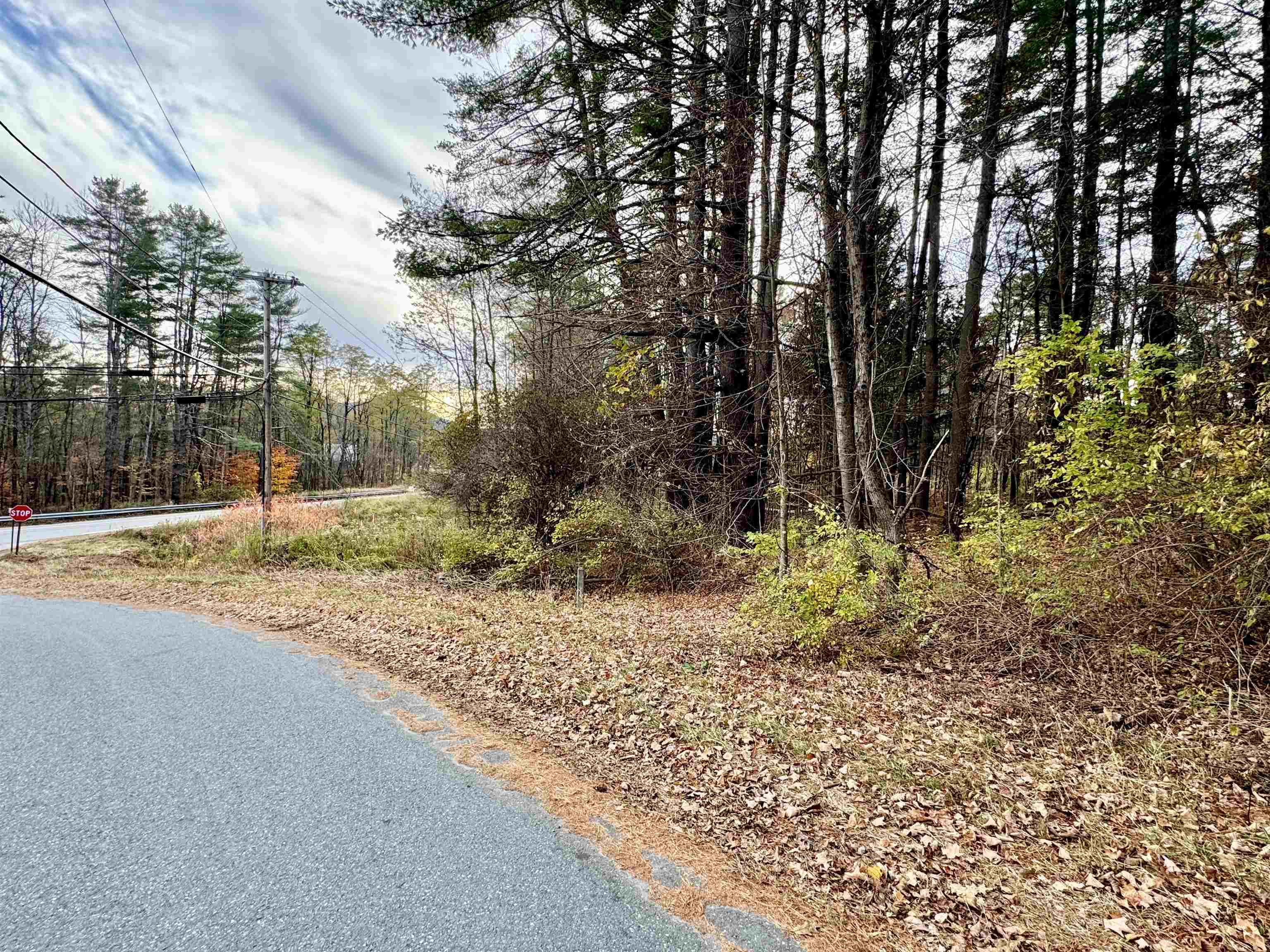 0 Freeman Road Plainfield, NH 03781 - Photo 1 of 5