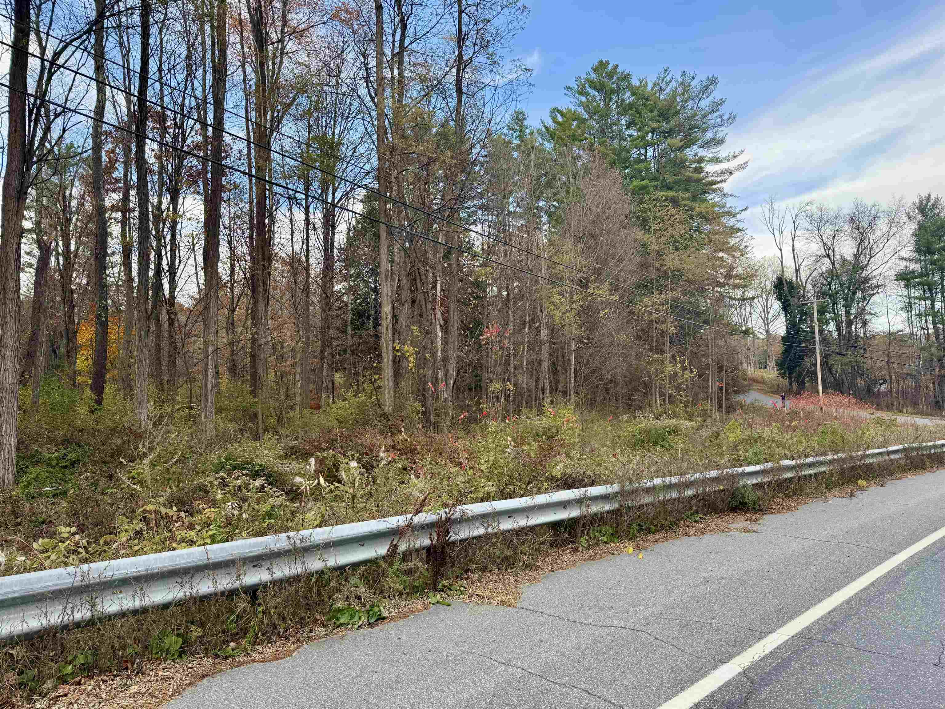 0 Freeman Road Plainfield, NH 03781 - Photo 4 of 5