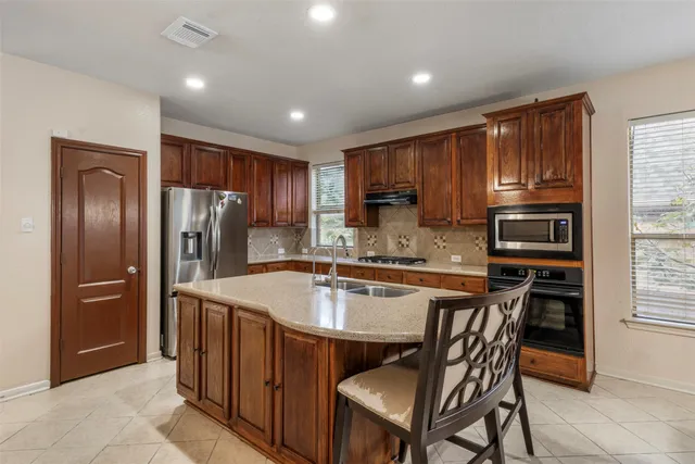 $459,900 | 4631 Tamarind Trail, Kingwood, TX 77345