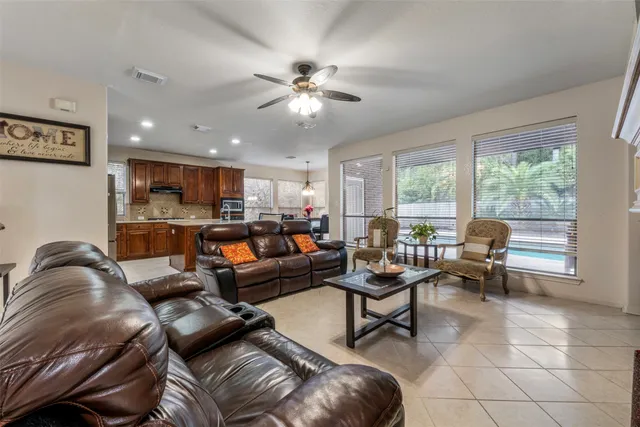 $459,900 | 4631 Tamarind Trail, Kingwood, TX 77345