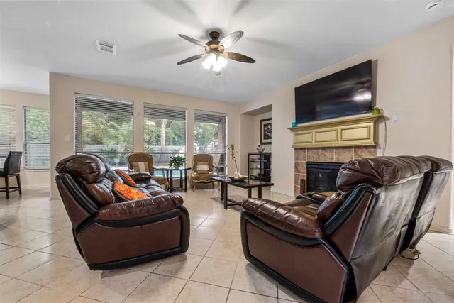 $459,900 | 4631 Tamarind Trail, Kingwood, TX 77345