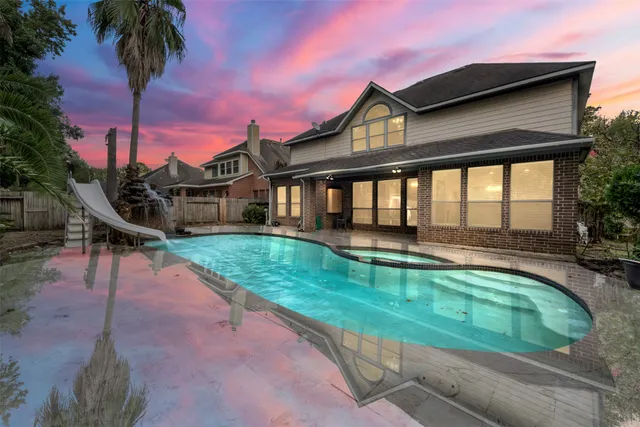 $459,900 | 4631 Tamarind Trail, Kingwood, TX 77345