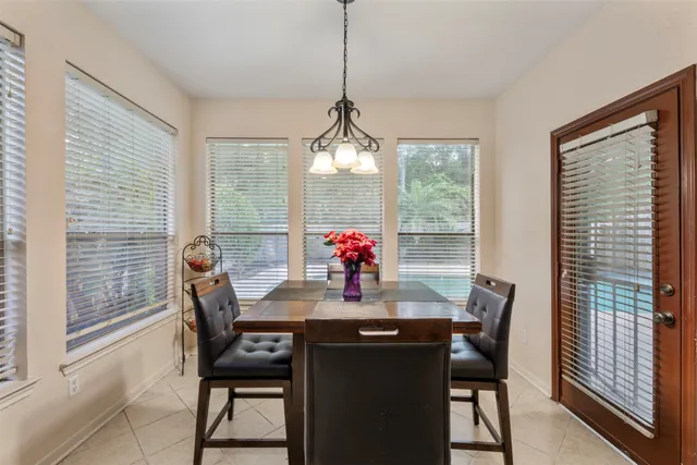 $459,900 | 4631 Tamarind Trail, Kingwood, TX 77345