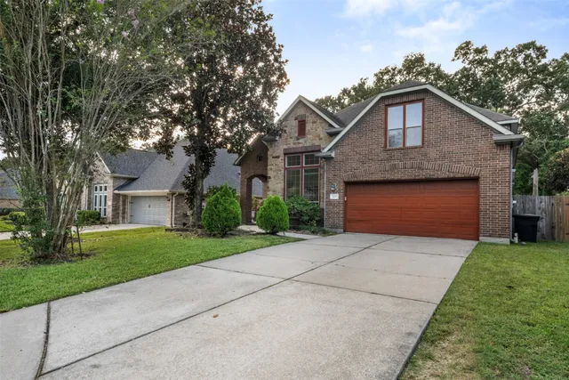 $459,900 | 4631 Tamarind Trail, Kingwood, TX 77345