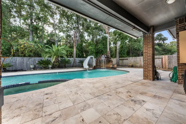 $459,900 | 4631 Tamarind Trail, Kingwood, TX 77345