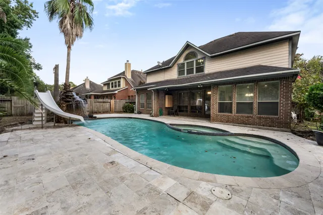 $459,900 | 4631 Tamarind Trail, Kingwood, TX 77345