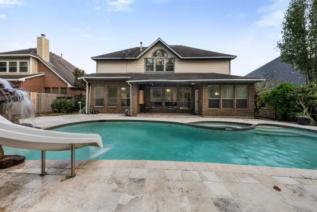 $459,900 | 4631 Tamarind Trail, Kingwood, TX 77345