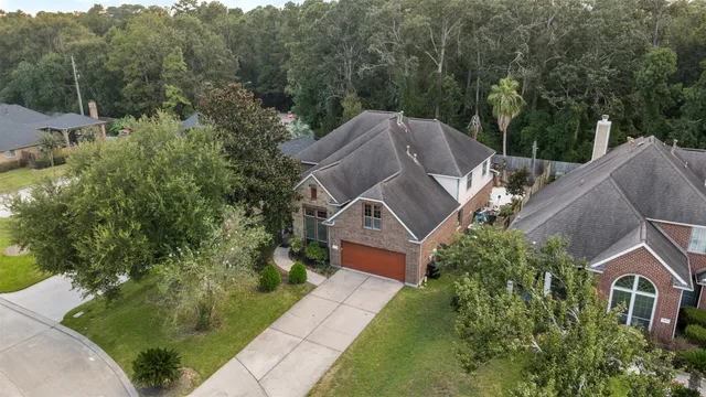 $459,900 | 4631 Tamarind Trail, Kingwood, TX 77345