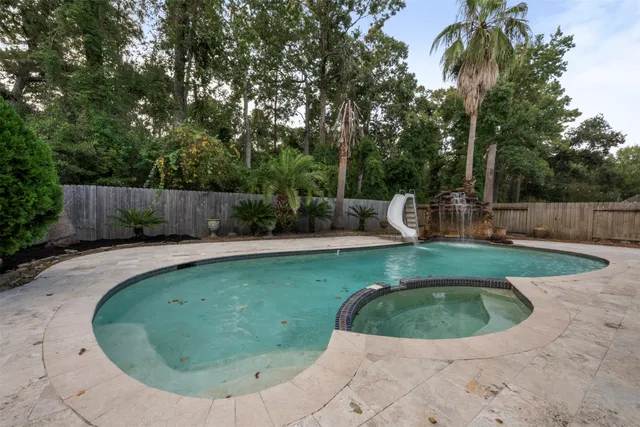 $459,900 | 4631 Tamarind Trail, Kingwood, TX 77345