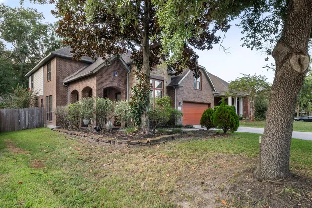 $459,900 | 4631 Tamarind Trail, Kingwood, TX 77345