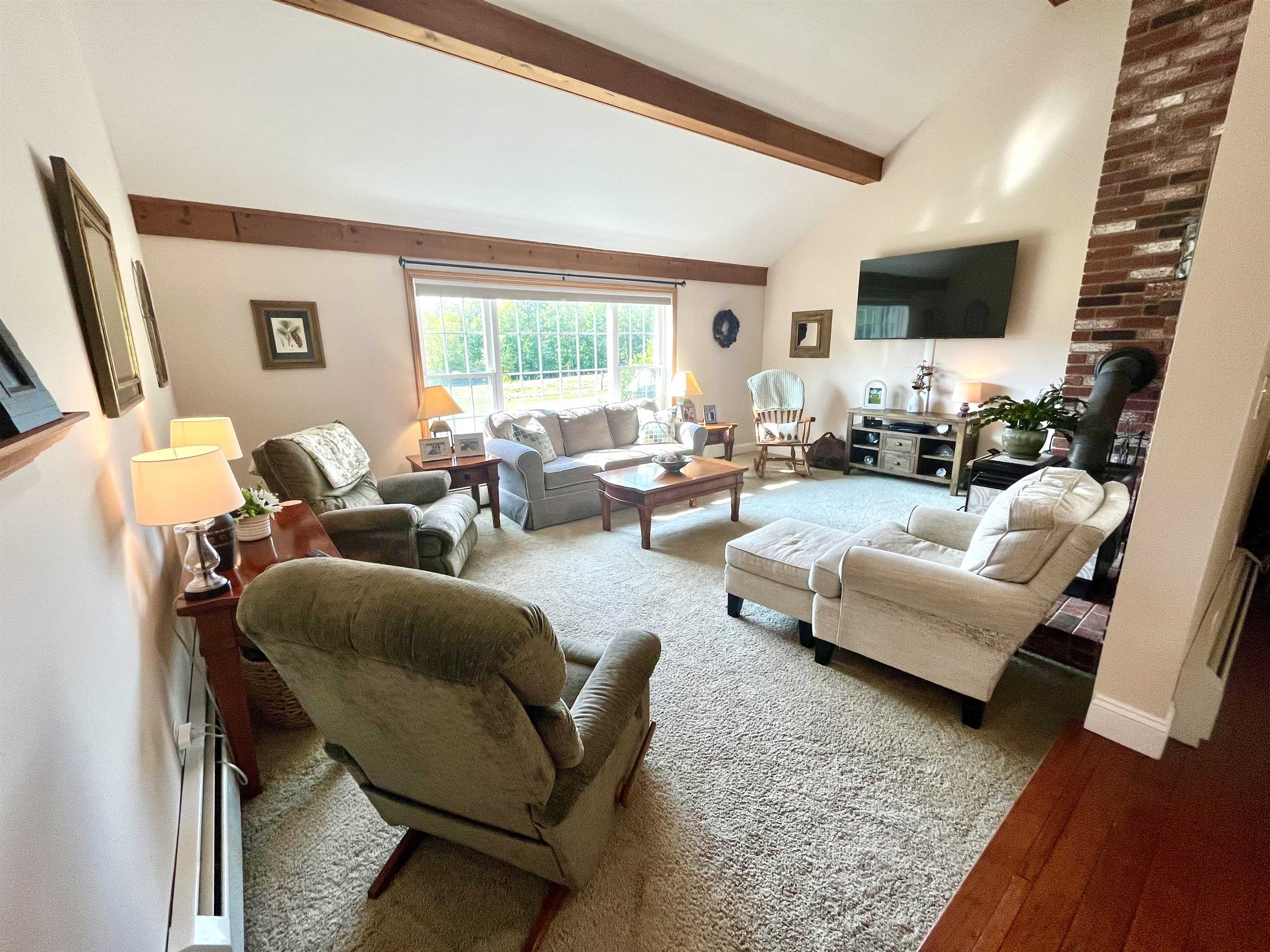 50 Libbey Road Wentworth, NH 03282 - Photo 23 of 55 Gallery Image 23