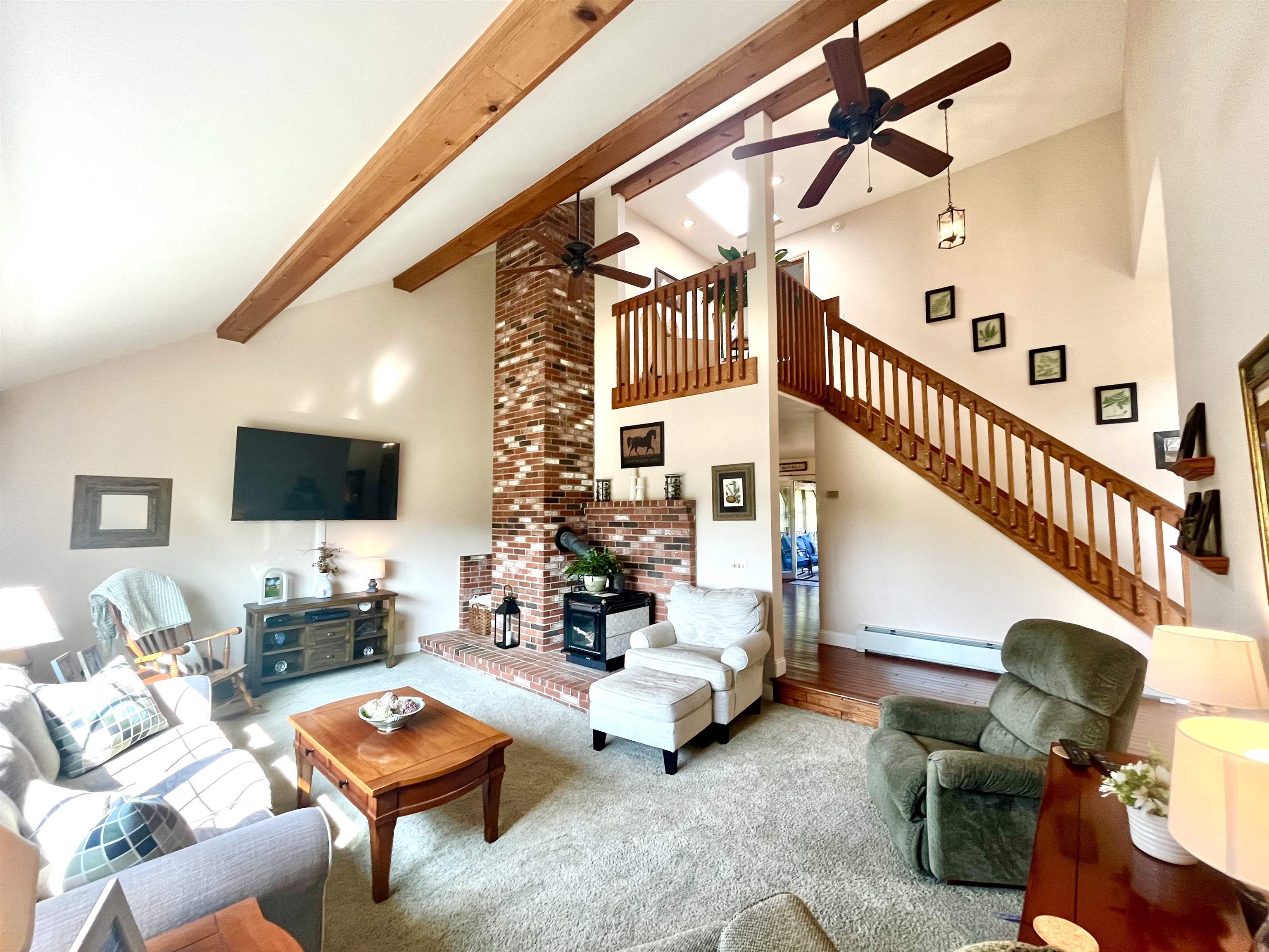 50 Libbey Road Wentworth, NH 03282 - Photo 25 of 55 Gallery Image 25