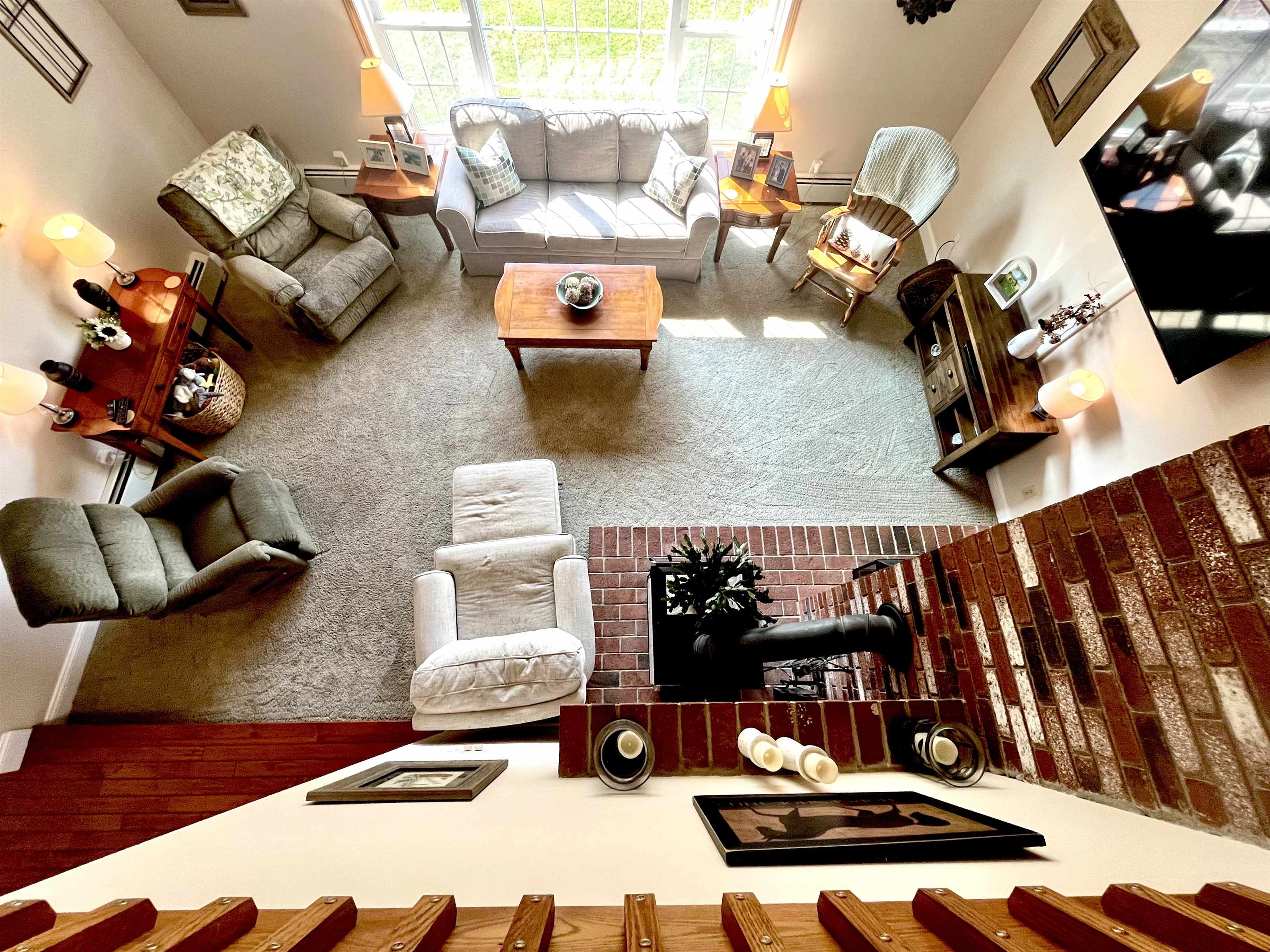 50 Libbey Road Wentworth, NH 03282 - Photo 27 of 55 Gallery Image 27
