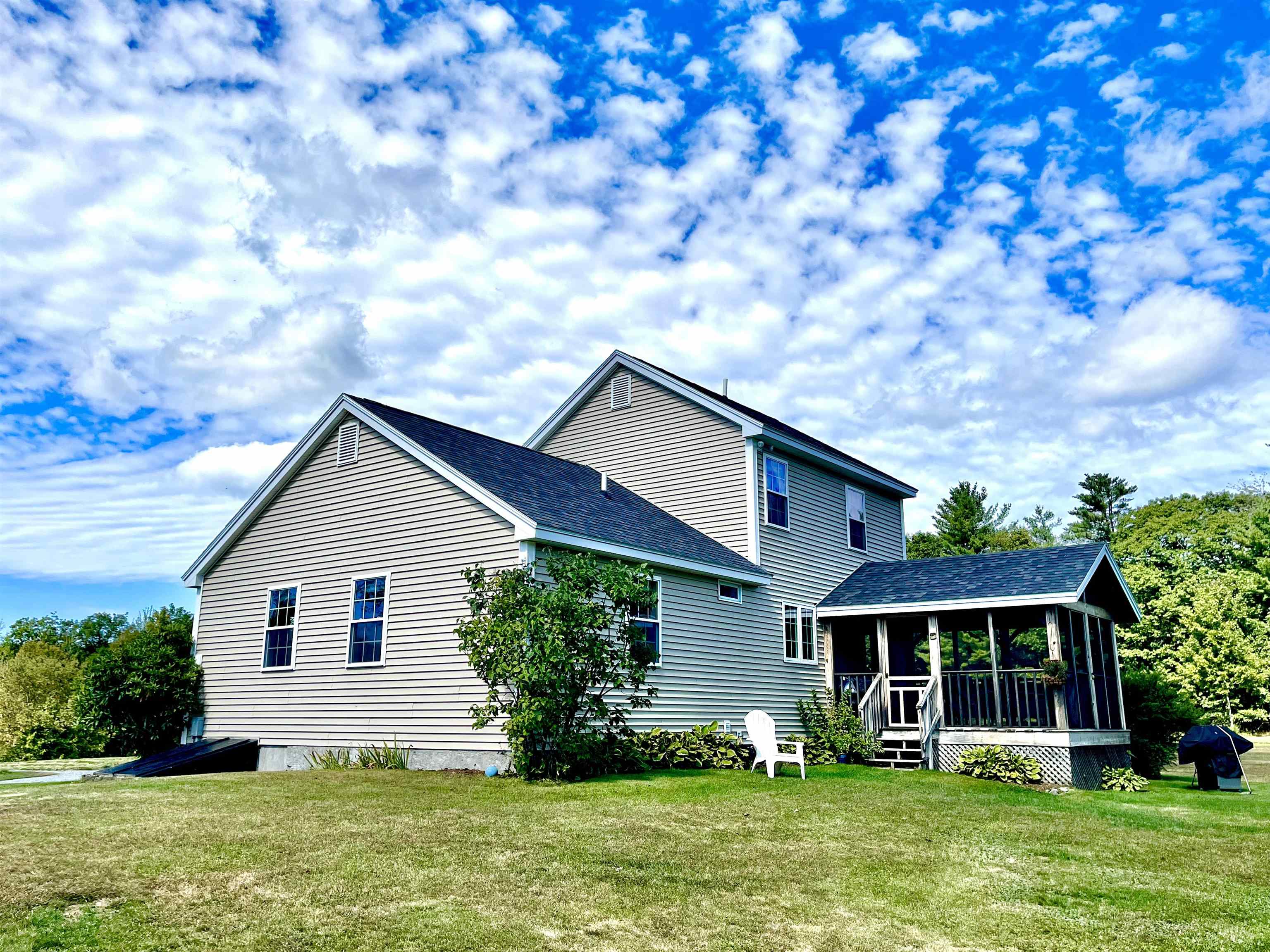 50 Libbey Road Wentworth, NH 03282 - Photo 3 of 55 Gallery Image 3