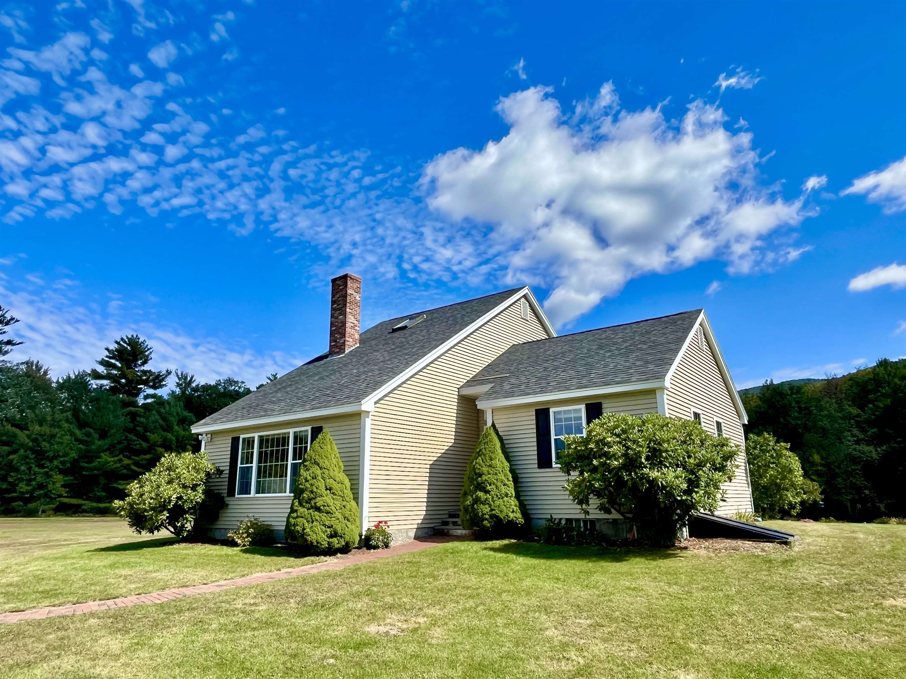 50 Libbey Road Wentworth, NH 03282 - Photo 4 of 55 Gallery Image 4
