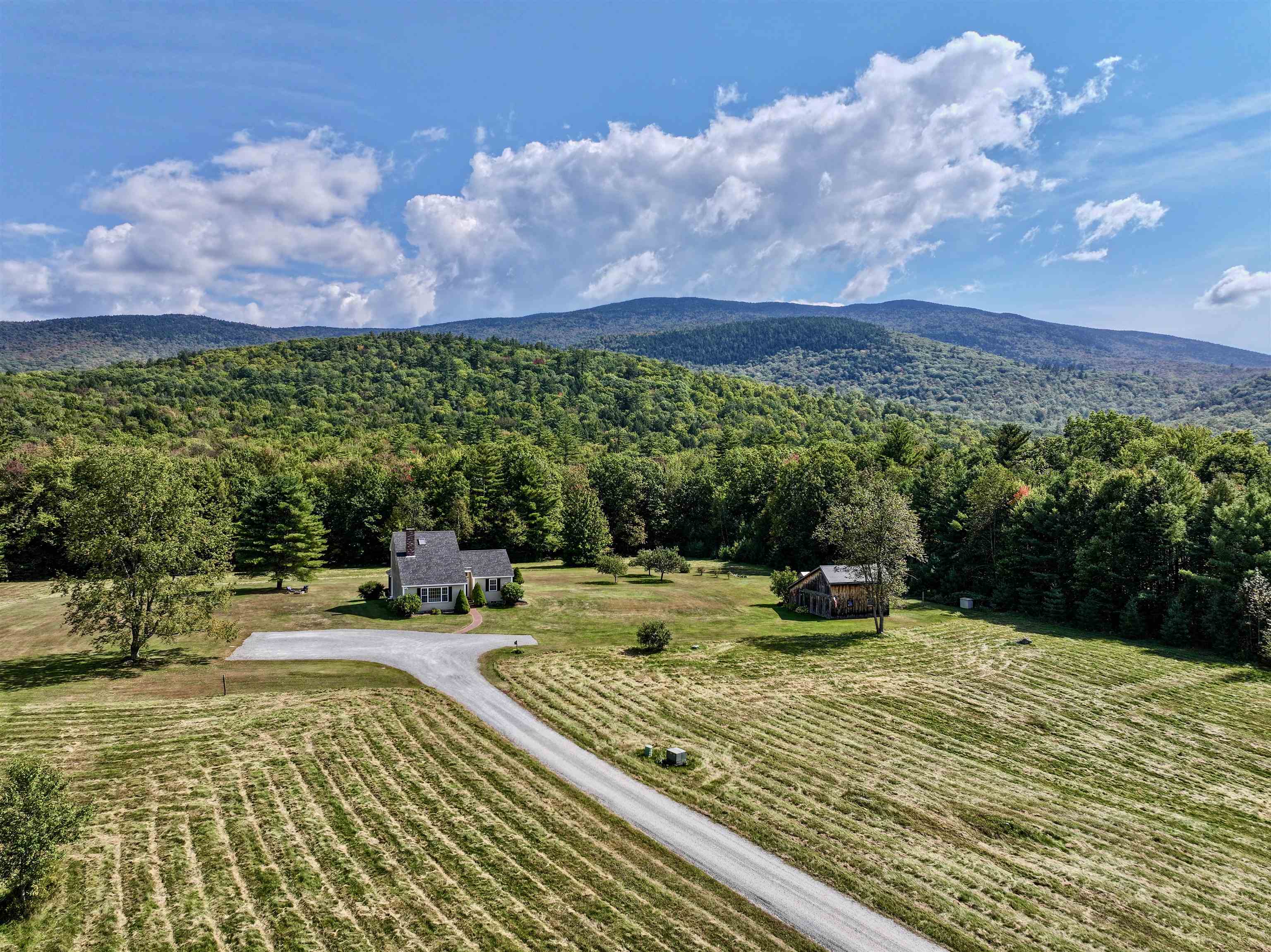 50 Libbey Road Wentworth, NH 03282 - Photo 5 of 55 Gallery Image 5