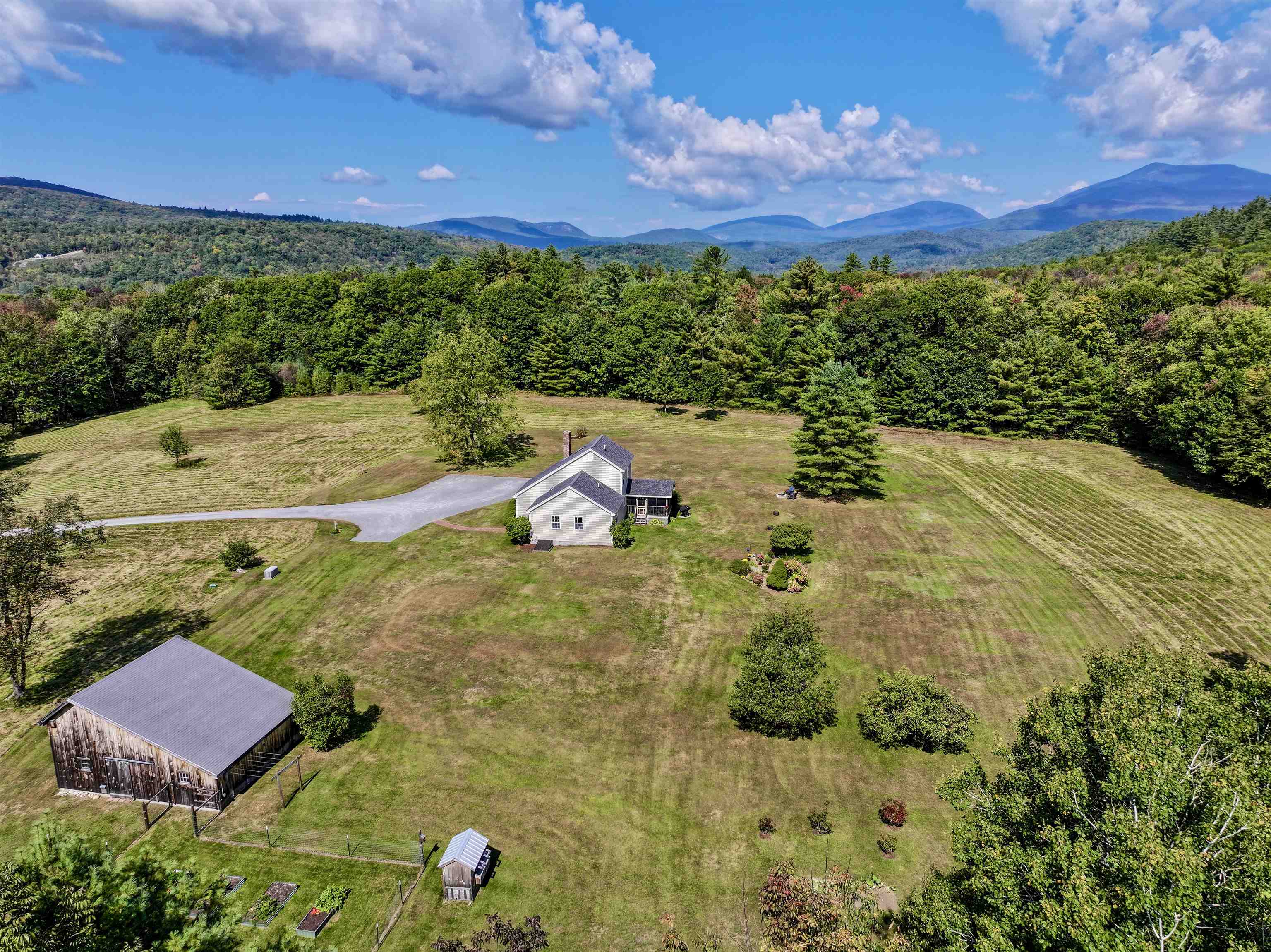 50 Libbey Road Wentworth, NH 03282 - Photo 6 of 55 Gallery Image 6