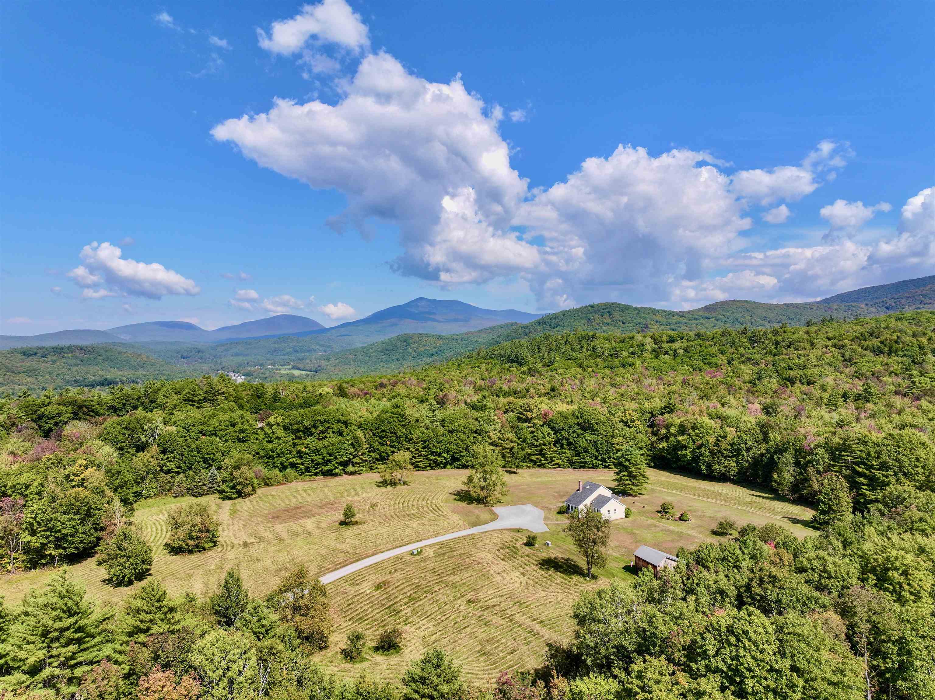 50 Libbey Road Wentworth, NH 03282 - Photo 8 of 55 Gallery Image 8