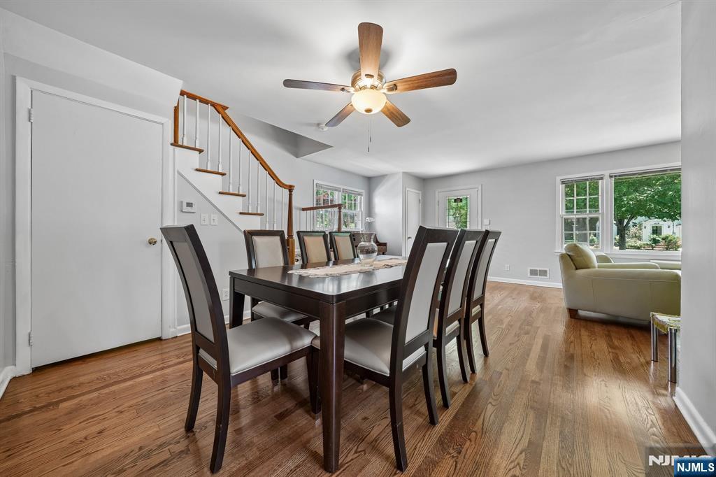 428 Fairfield Avenue Ridgewood, NJ 07450 - Photo 8 of 37