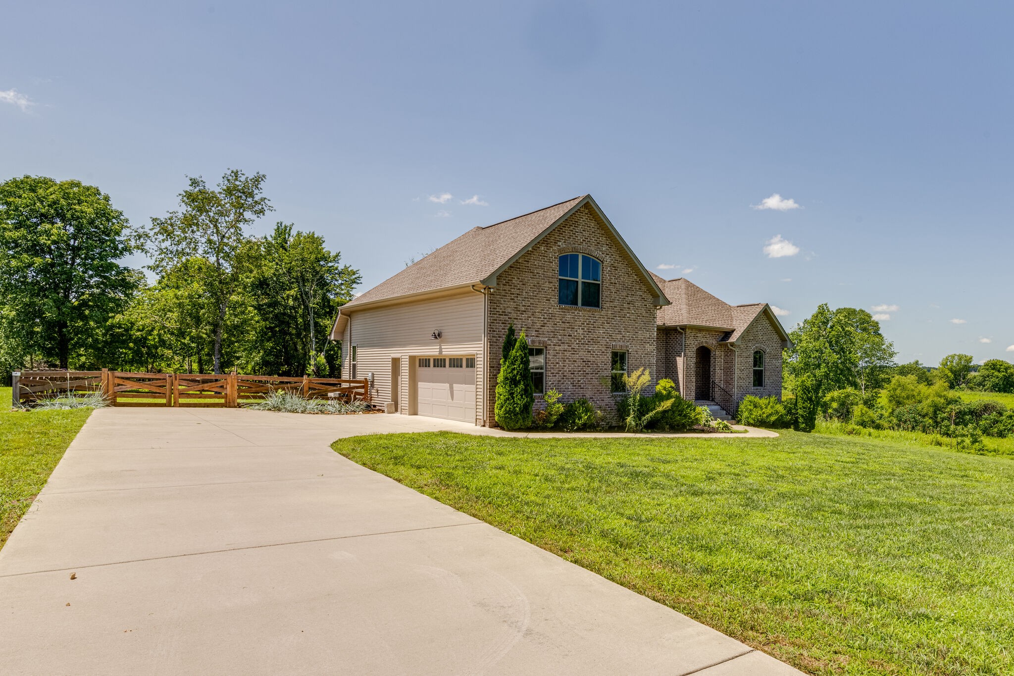 4663 Old County Farm Road Springfield, TN 37172 - Photo 1 of 27 Gallery Image 1
