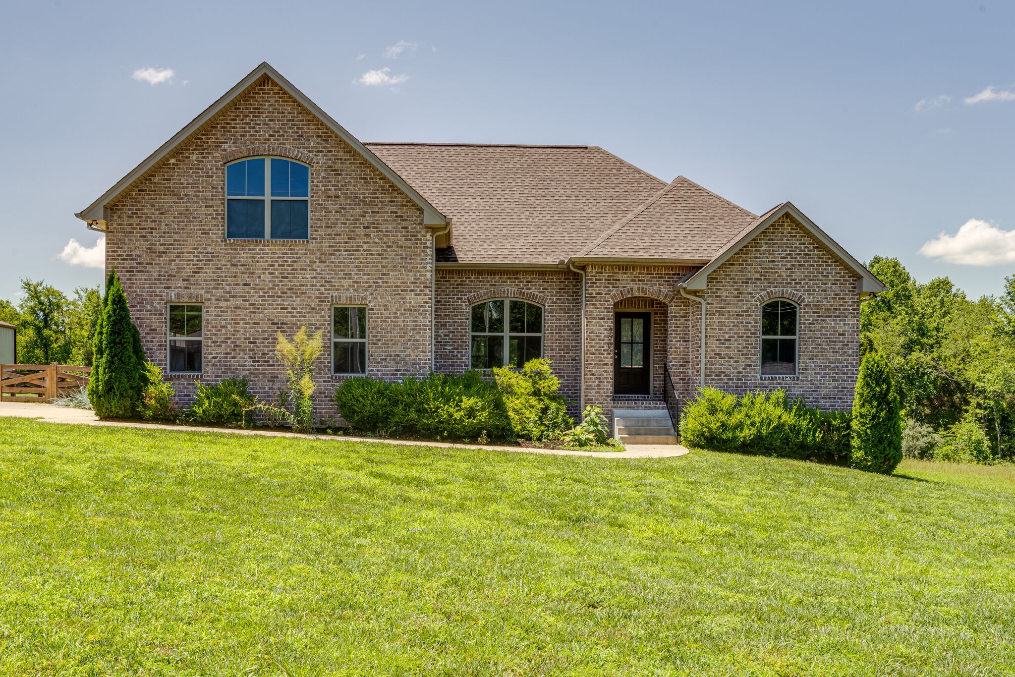 4663 Old County Farm Road Springfield, TN 37172 - Photo 2 of 27 Gallery Image 2