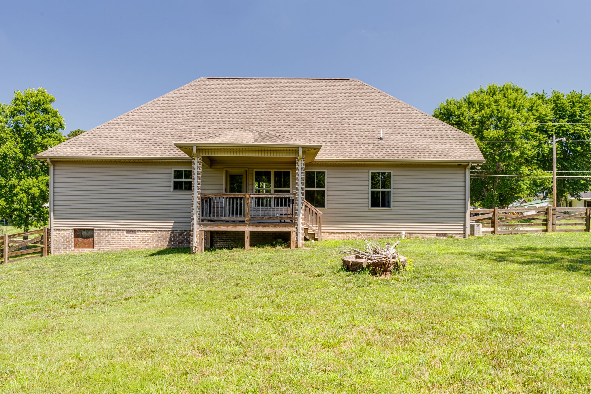 4663 Old County Farm Road Springfield, TN 37172 - Photo 25 of 27 Gallery Image 25