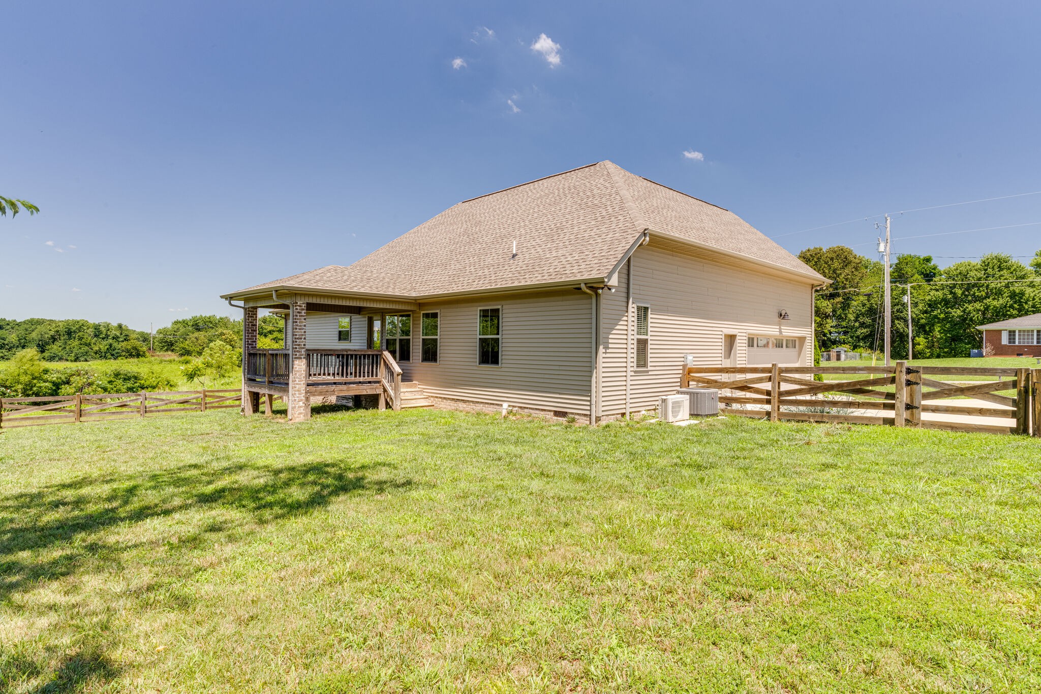 4663 Old County Farm Road Springfield, TN 37172 - Photo 26 of 27 Gallery Image 26