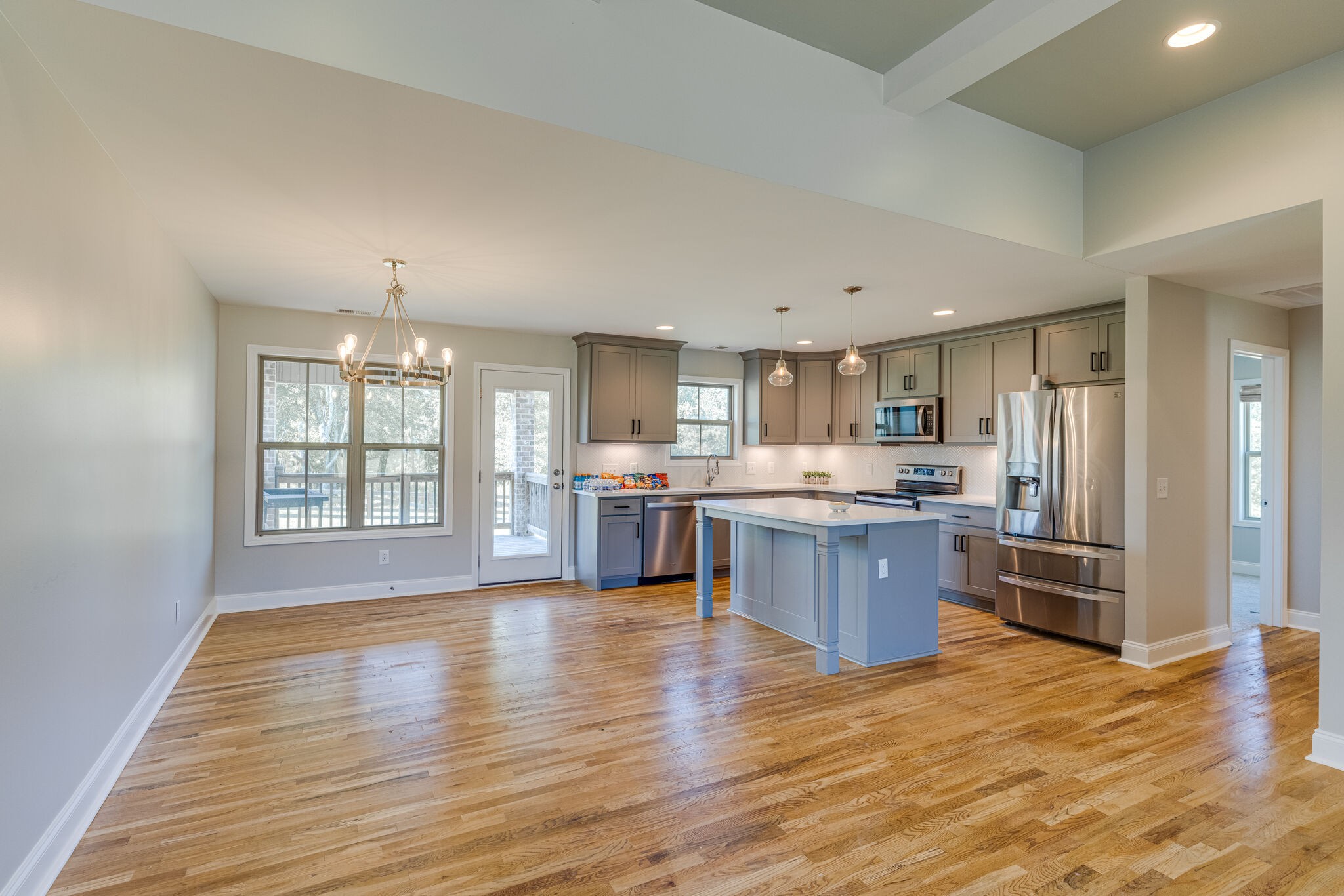 4663 Old County Farm Road Springfield, TN 37172 - Photo 5 of 27 Gallery Image 5