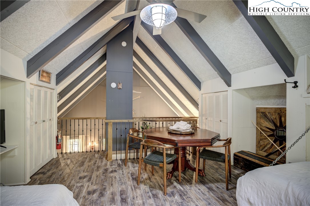 2950 Hickory Boone, NC 28607 - Photo 17 of 26 a living room with furniture and a table
