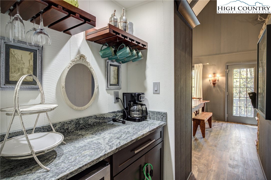 2950 Hickory Boone, NC 28607 - Photo 26 of 26 a kitchen with a sink a stove and cabinets
