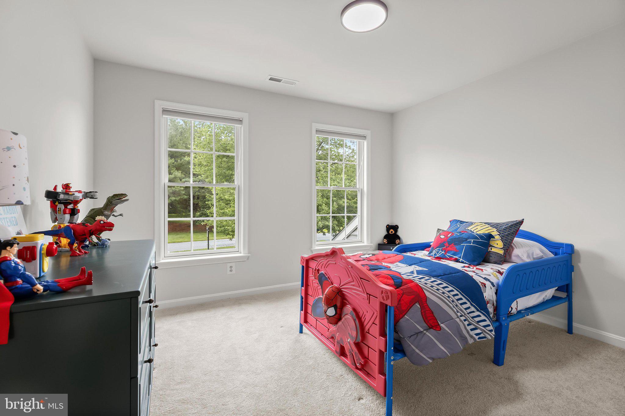 16 Farm Ridge Court Baldwin, MD 21013 - Photo 54 of 78 Fourth Bedroom