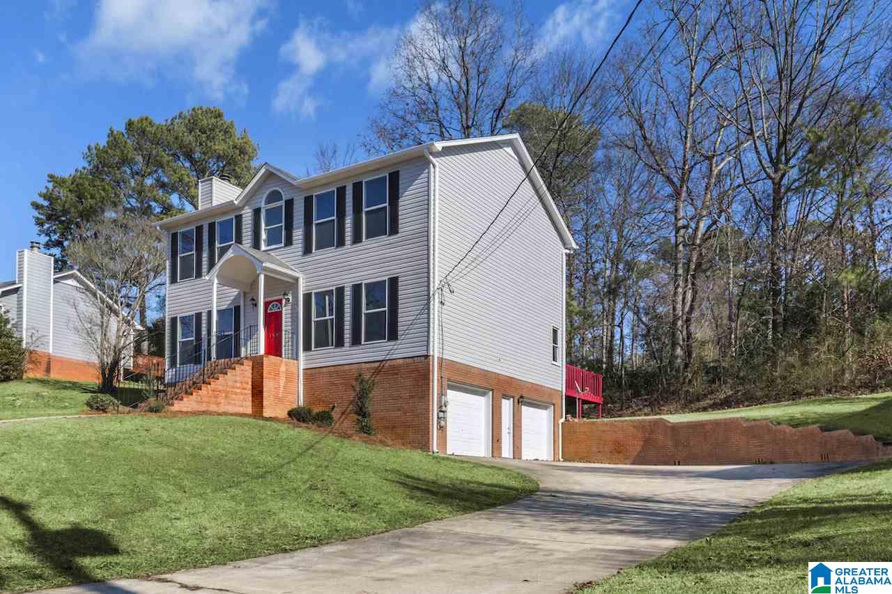 1609 Ridgefield Lane Birmingham, AL 35215 - Photo 3 of 32
