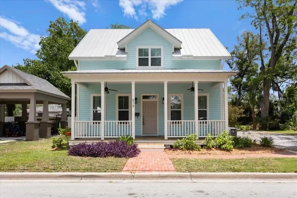 $549,000 | 619 Northwest 3 Street, Gainesville, FL 32601