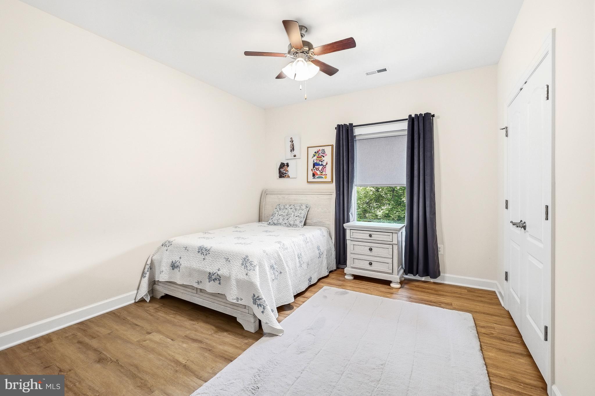 164 Dolittle Farm Road Stafford, VA 22554 - Photo 45 of 61 Bedroom 3