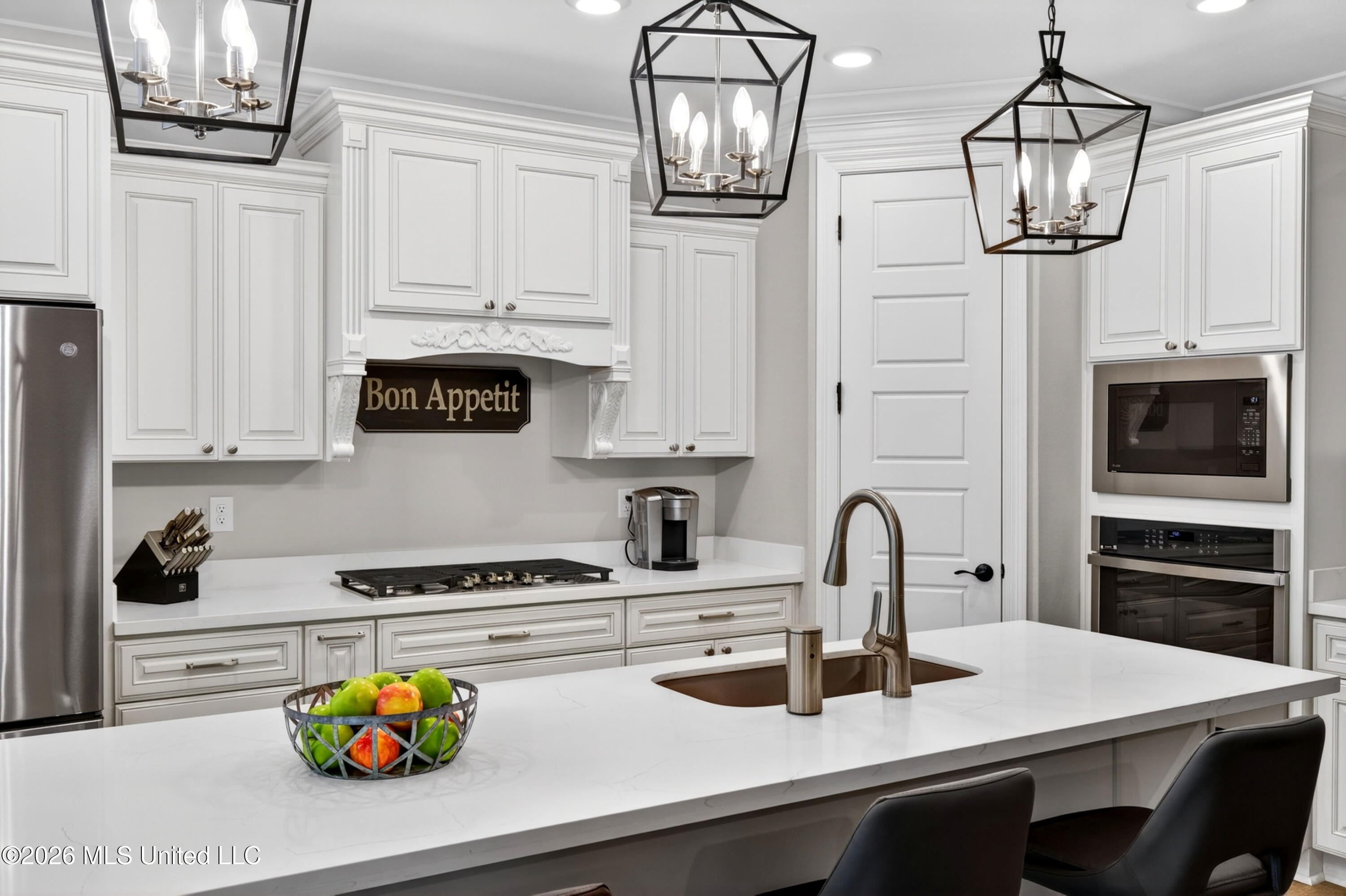 11021 Alphabet Road Gulfport, MS 39503 - Photo 13 of 63 Kitchen