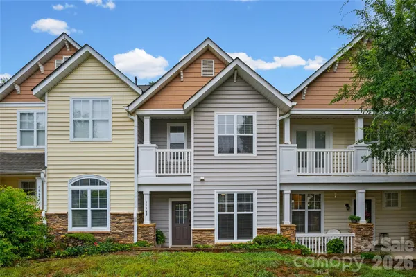 $335,000 | 11143 Dundarrach Lane, Charlotte, NC 28277