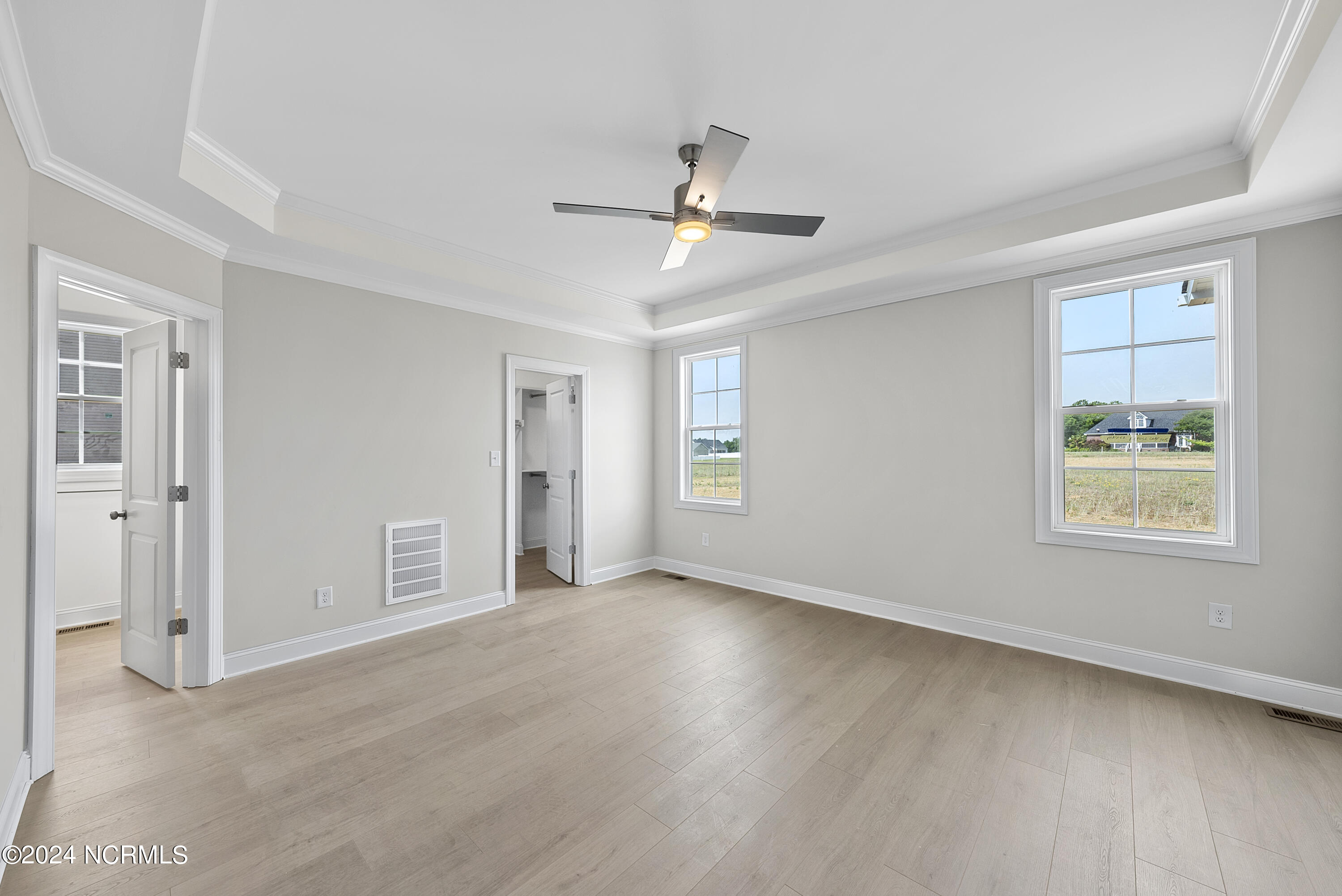 5336 River Buck Dr Spring Spring Hope, NC 27882 - Photo 27 of 36 Primary Suite!