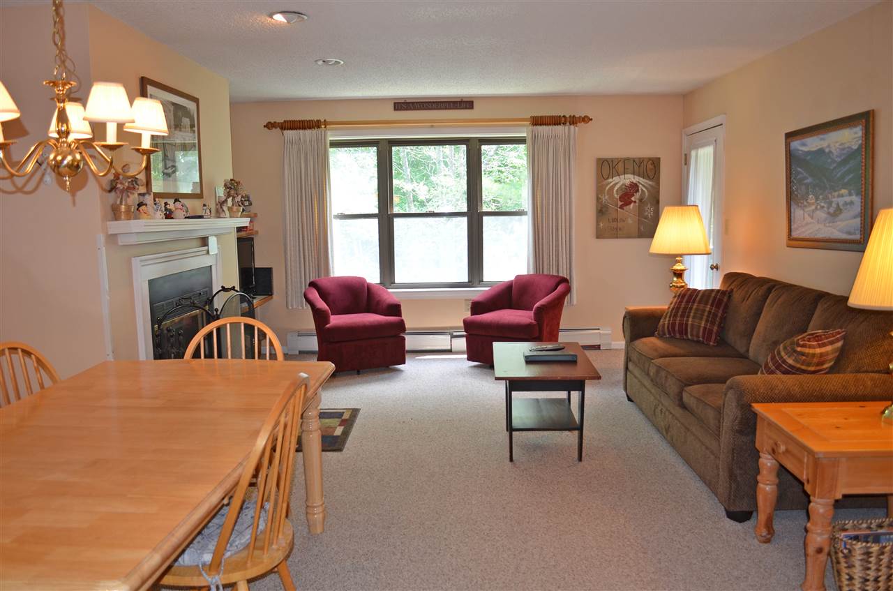 69 White Loop, Unit E203 Ludlow, VT 05149 - Photo 11 of 40 Gallery Image 11