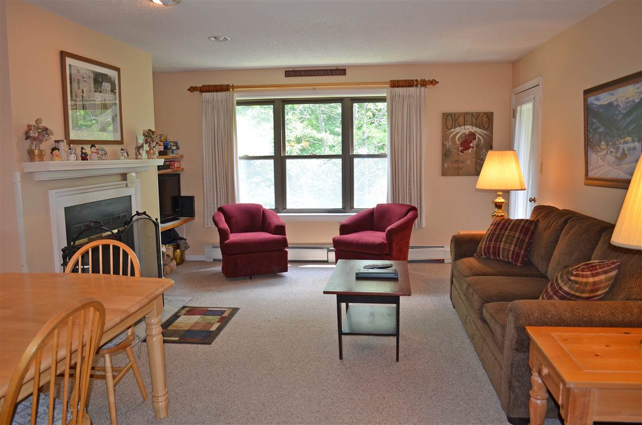 69 White Loop, Unit E203 Ludlow, VT 05149 - Photo 12 of 40 Gallery Image 12