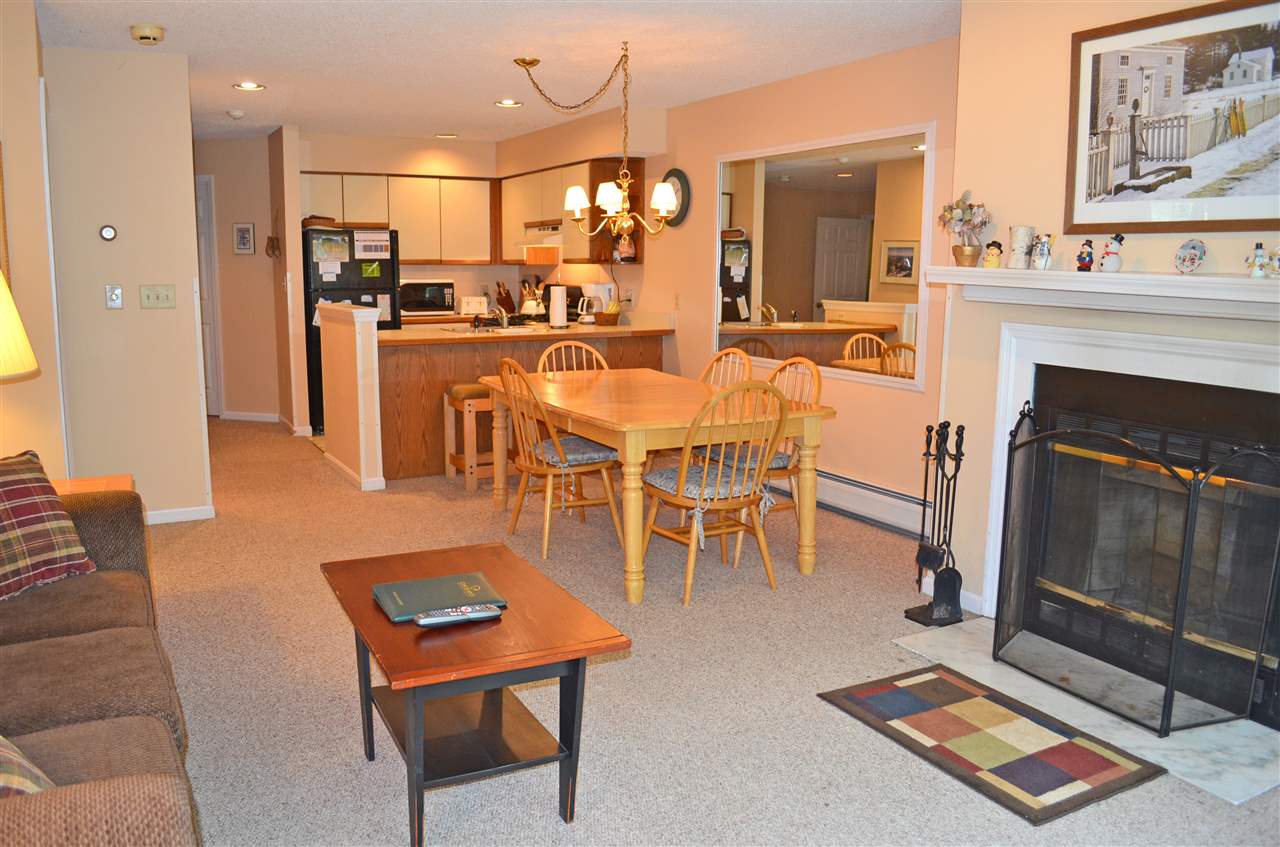 69 White Loop, Unit E203 Ludlow, VT 05149 - Photo 15 of 40 Gallery Image 15