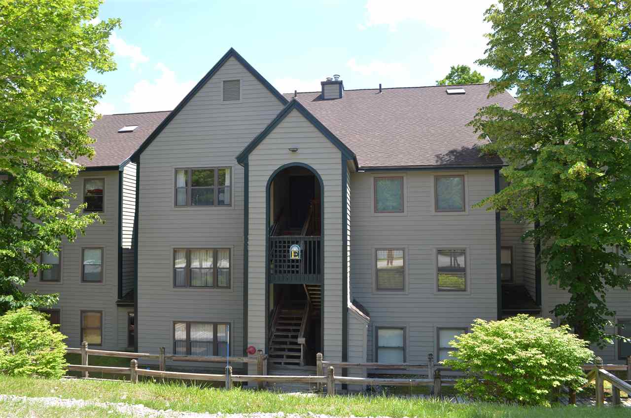 69 White Loop, Unit E203 Ludlow, VT 05149 - Photo 29 of 40 Gallery Image 29