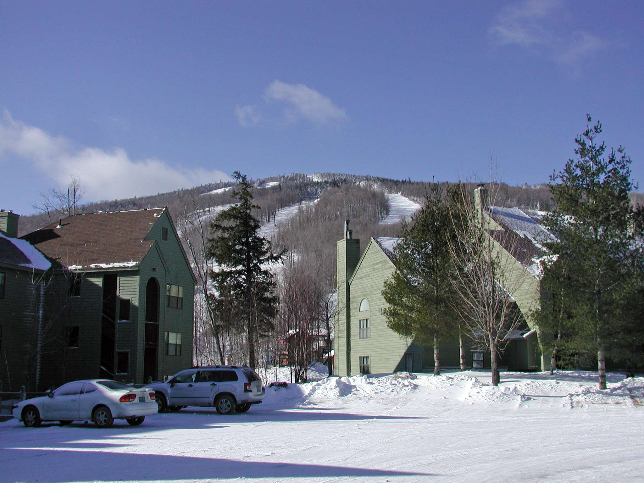 69 White Loop, Unit E203 Ludlow, VT 05149 - Photo 35 of 40 Gallery Image 35