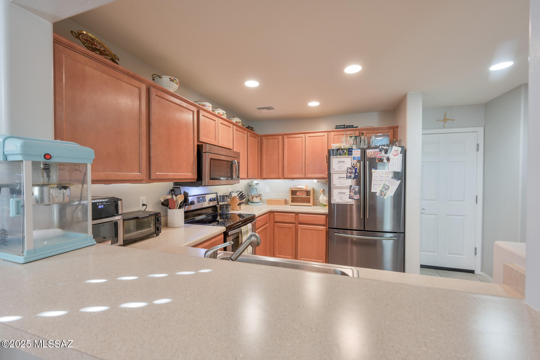 5781 Cedar Ridge Road Tucson, AZ 85747 - Photo 18 of 44 Gallery Image 18
